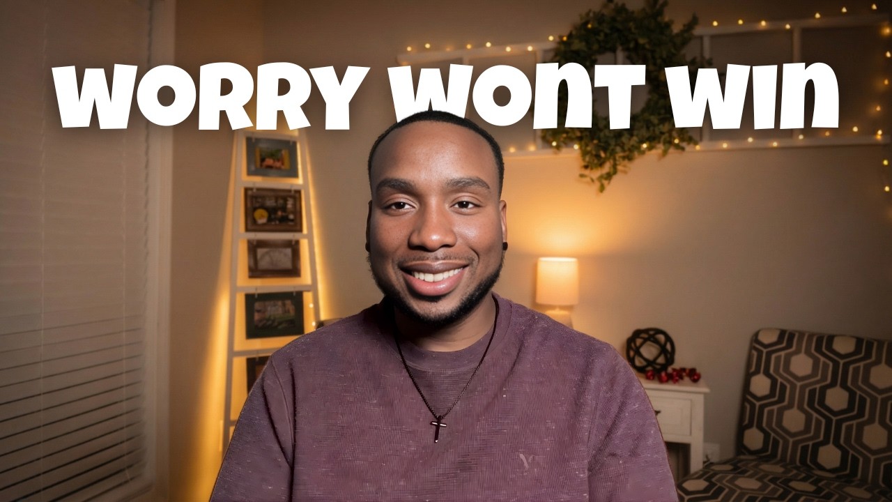 Чувствуете себя подавленными в декабре? Посмотрите это видео.