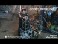 overhauling ZF Transmission 16 S 221
