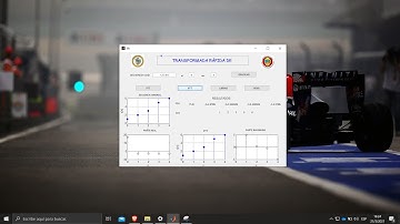 ✅ Trasformada rápida de Fourier en Matlab ✅