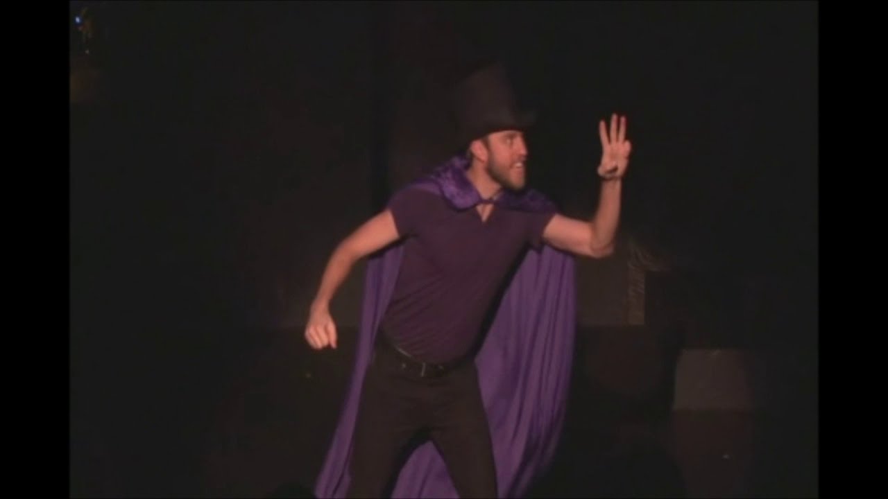 ReAct Theatre's Revival of Schoolhouse Rock Live!: Three is a Magic ...