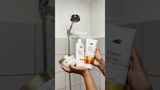 My Latest Holy Grail For Dove This Summer