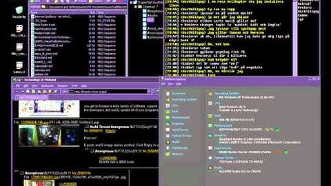 "Rock ya soul" - Original Song by dusthillguy