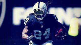 Thanks for watching raider nation! i do not own the rights towards any
of these clips. this is only an edit entertainment purposes. beast
mode back ba...