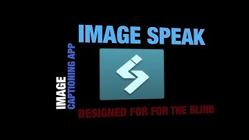 ImageSpeak: AI-Powered Image Captioning for the Visually Impaired
