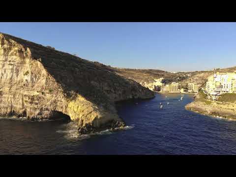 Xlendi - DJI
