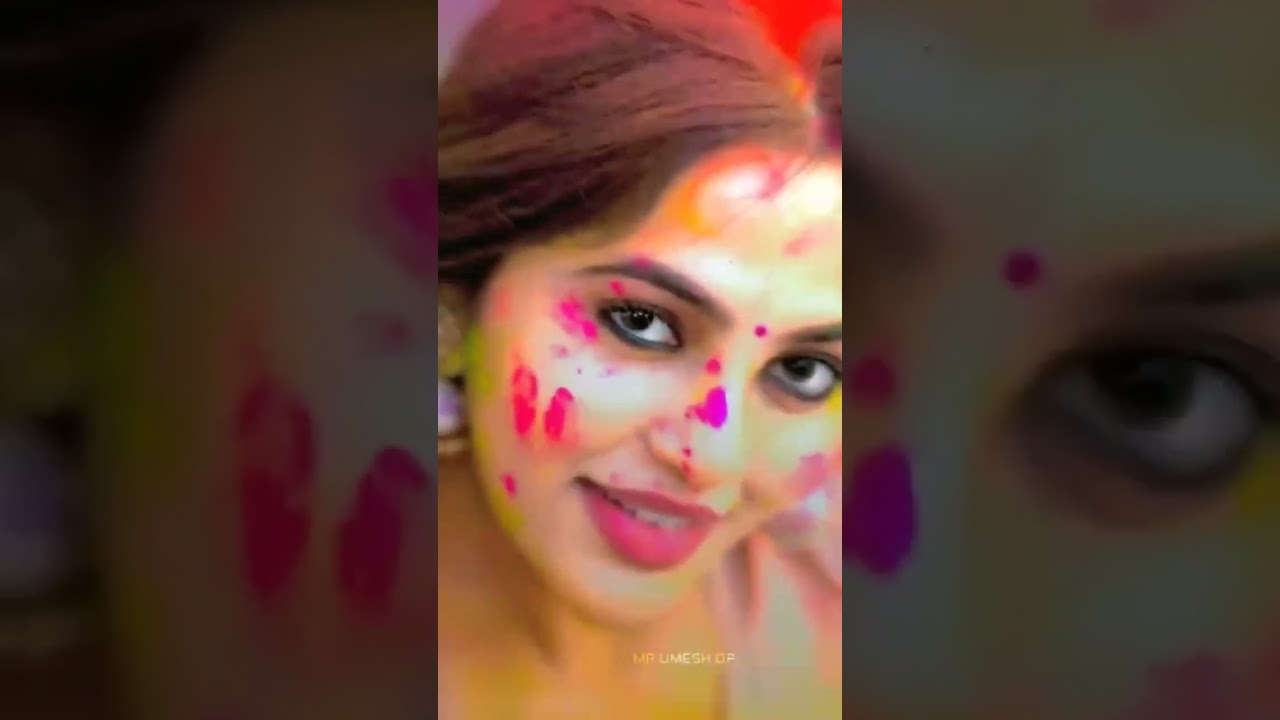holi best short 2023 stuts video by Tha Mtr