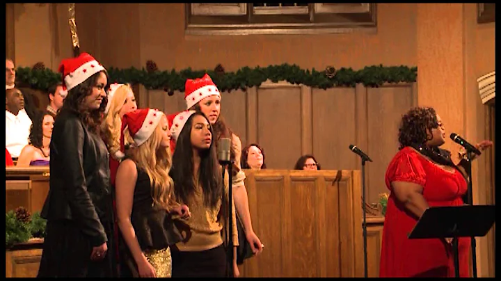 Songs of the Season - Priscilla Harris