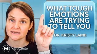 3 Things Your Emotions Are Telling You