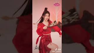 【SING女团】抖音短视频20210525