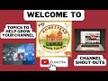013-Connect and Grow - Small YouTuber Support - Hang Out and Get To Know Each Other - Topics To Grow