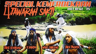 Download Lagu Wiro Sableng Versi 2020 | komedi #eps.1 MP3
