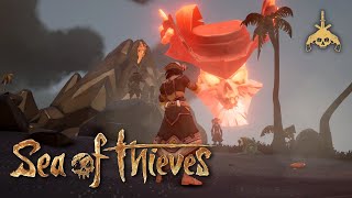 🔴SEA Of THIEVES - #21 (PT/BR)