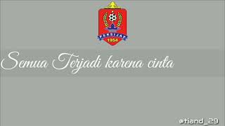 Bangkitlah legenda (cover)