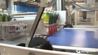 ADPAK SMIPACK XP650ARX detergents