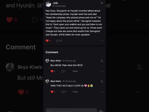 Wth Does JYP Take Stay For 