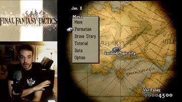 EPISODE 0: How This Is Going To Work - Final Fantasy Tactics Pseudo Randomizer