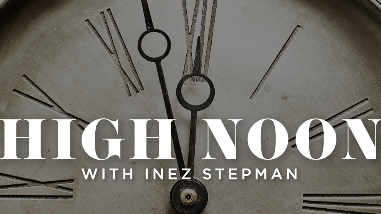 High Noon Episode 77 Peachy Keenan On How Gen X