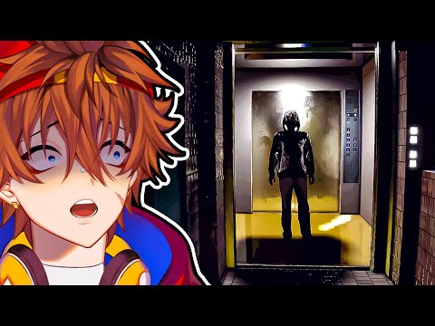 This CREEPY Viewer is STALKING Me!! | Parasocial パラソーシャル (FULL STREAM)