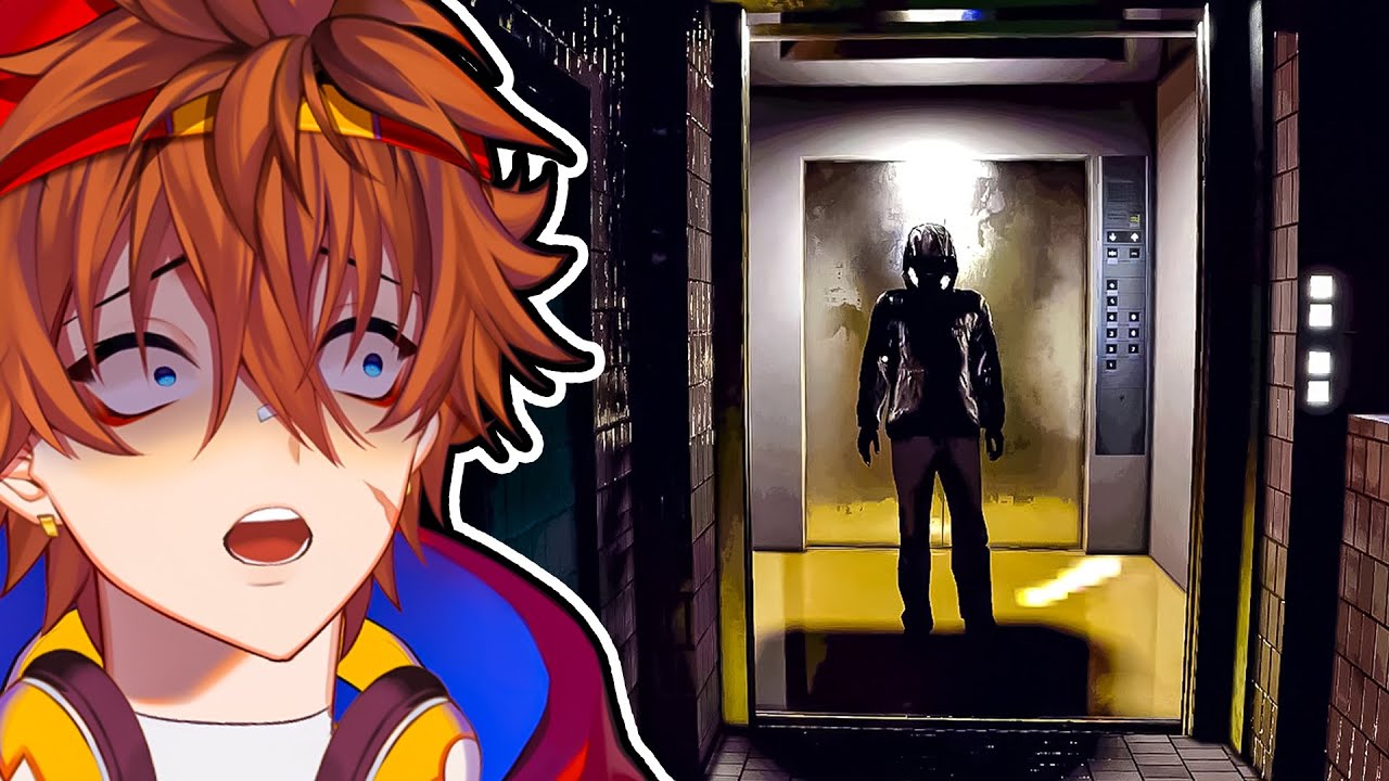 This CREEPY Viewer is STALKING Me!! | Parasocial パラソーシャル (FULL STREAM)