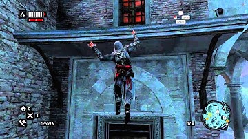 Signs and Symbols, Part III - Assassin