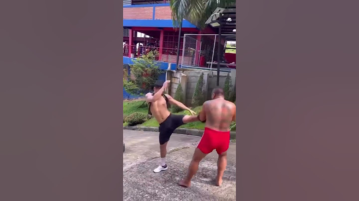 Resilience 👌 Can Superbon claim another knockout when he faces Tawanchai at ONE Friday Fights 46?