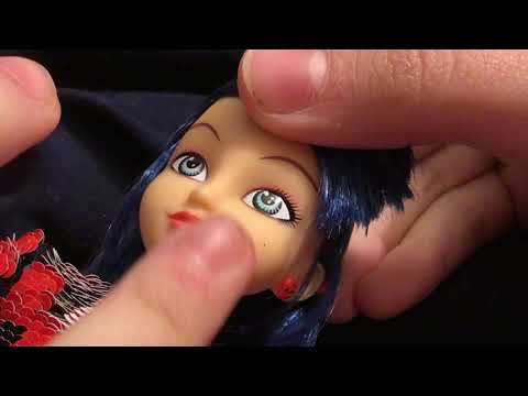 Playmates MIRACULOUS FASHION