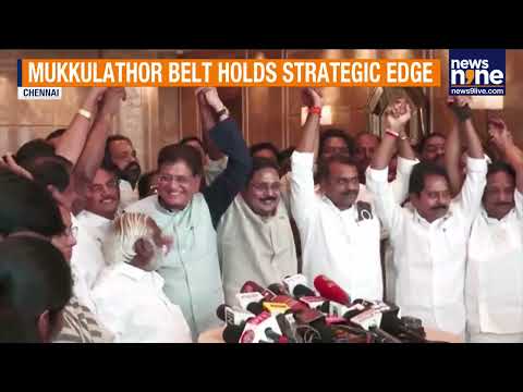 NDA Boost Ahead Of 2026 Tamil Nadu Elections As TTV Dhinakaran Rejoins Fold | News9