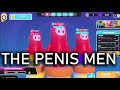 Mia Khalifa | Fall guys