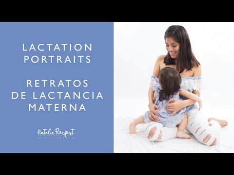 TIPS AND TRICKS on breastfeeding Lactation breast feeding portrait photo young mother nursing baby