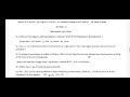 +1 Chemistry exam
