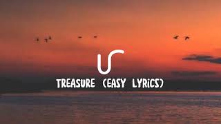 TREASURE - U (Easy Lyrics)