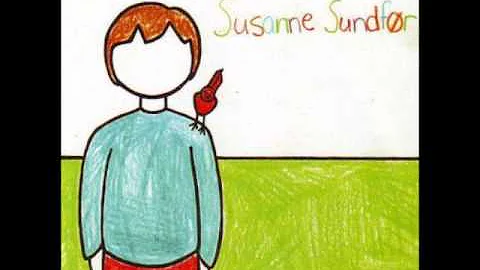 Susanne Sundfr  - Day of the Titans