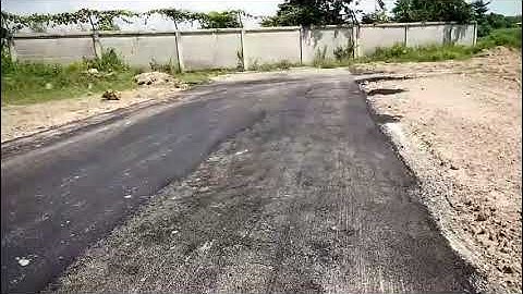 VIDEO THỰC TẾ DỰ ÁN ĐẤT NỀN TÓC TIÊN TOWN 1