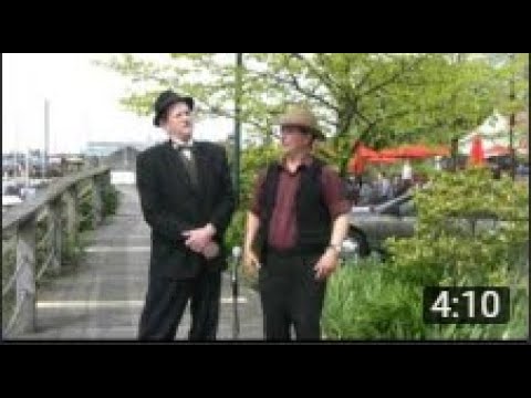 Alfred The Flower Man - Florist and Entertainer - ...