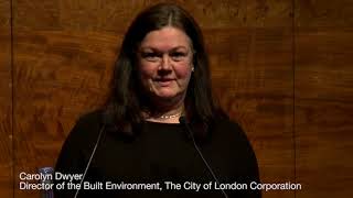 UK 1.31.19 Seminar: Smart Cities / Smart Buildings