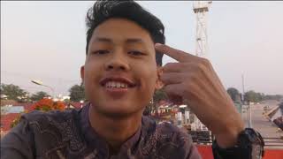 #VLOG.Visited the Best Icons at the City of Sampit