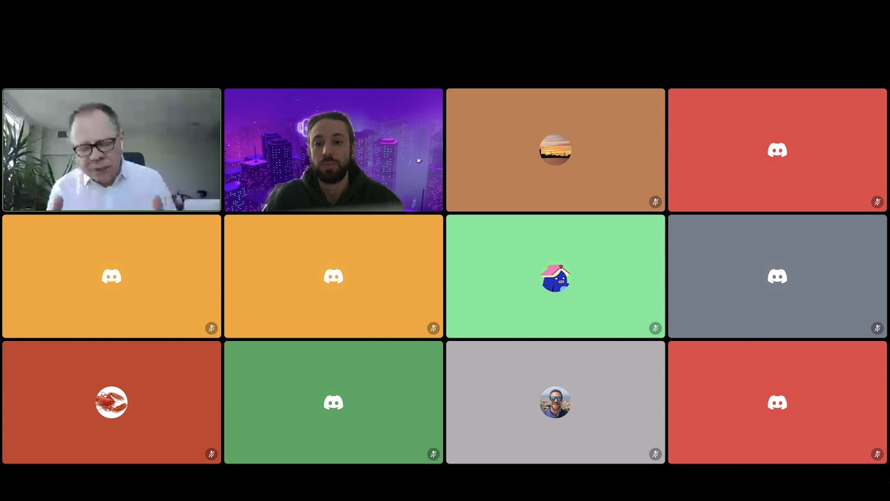 Aduro Clean Technologies Live AMA Interview (CSE:ACT) (OTC:ACTHF)