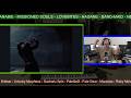 New Release same great sounds - East Of Eden - Telepathic OFFICIAL MUSIC VIDEO - Dave M