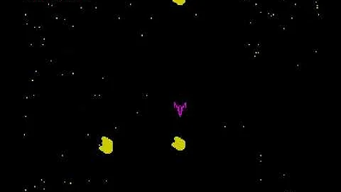 Planetoids (ZX Spectrum)