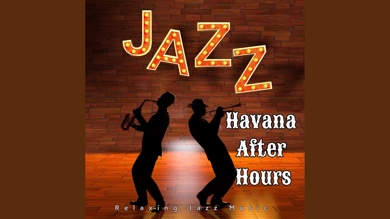 Jazz Under Palm Trees