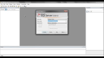 ASP.NET 2/30 Create Database