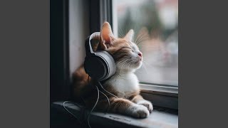 Gentle Cat Rhythms