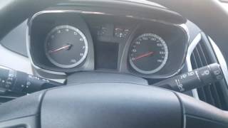 How to Remove Stuck Key from Ignition of 2010 GMC Terrain