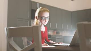 Bay Path University - Its Your Time