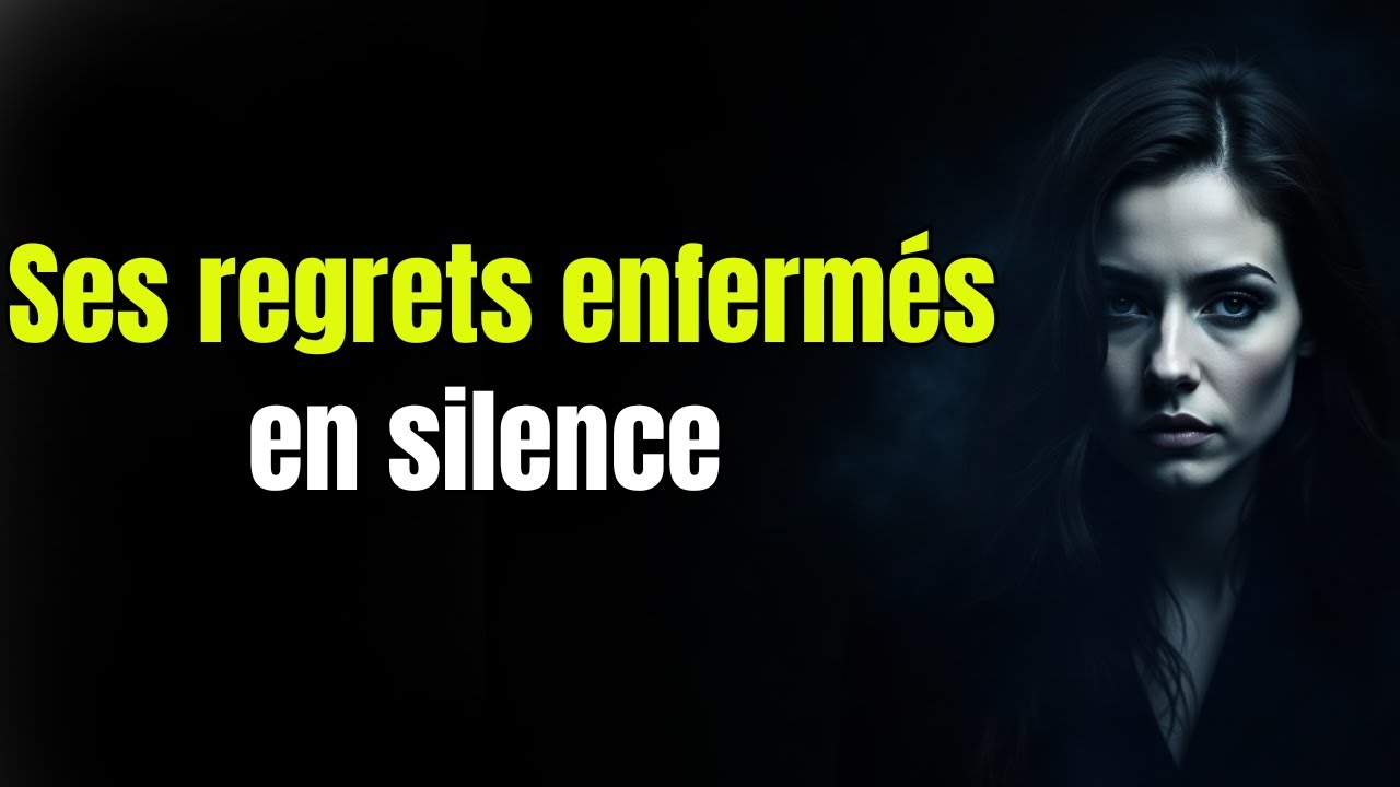 Quand elle s’éloigne d’un homme bien… la vérité sur ce qu’elle ressent | Stoïcisme