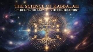 The Science of Kabbalah: Unlocking the Universe’s Hidden Blueprint