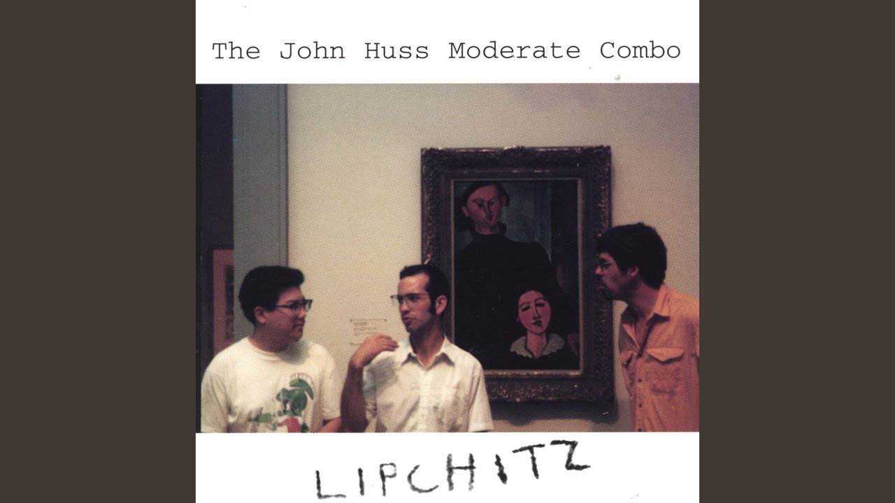 Rockin' at a Hyde Park Party