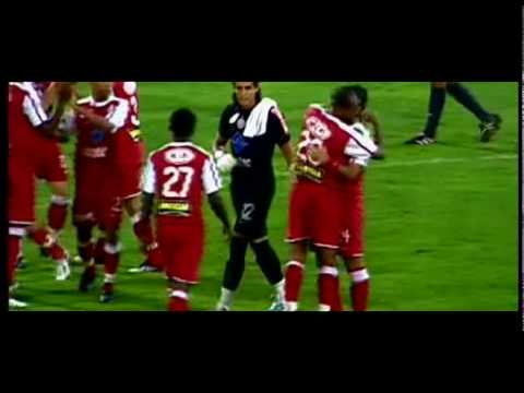 Wydad La Grande Back To The Glory Wydad Ac Stars 2009 2010 