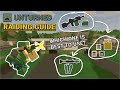 Raiding Guide Unturned Tutorial