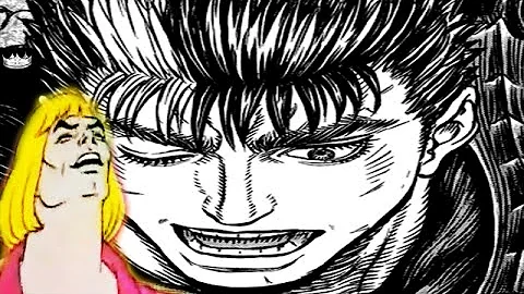 تحميل ベルセルク342 تحميل ベルセルク342